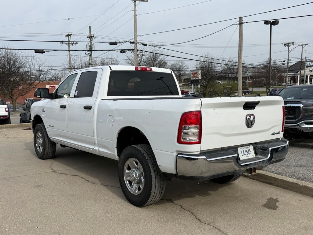 2022 Ram 3500 Tradesman Crestwood KY