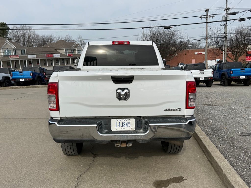 2022 Ram 3500 Tradesman Crestwood KY