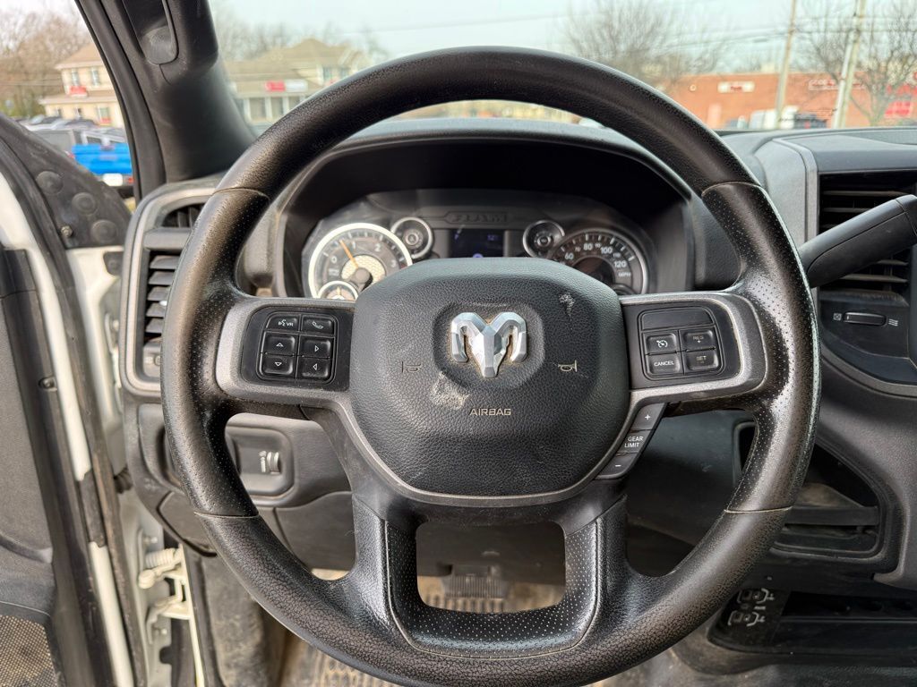 2022 Ram 3500 Tradesman Crestwood KY