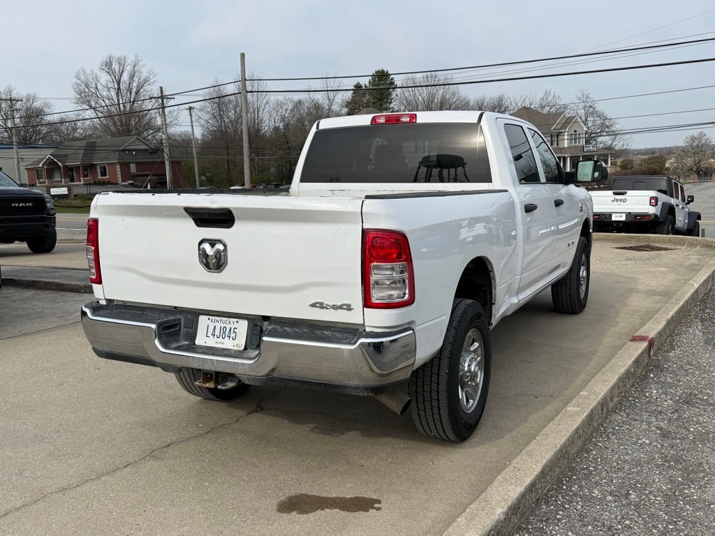 2022 Ram 3500 Tradesman Crestwood KY
