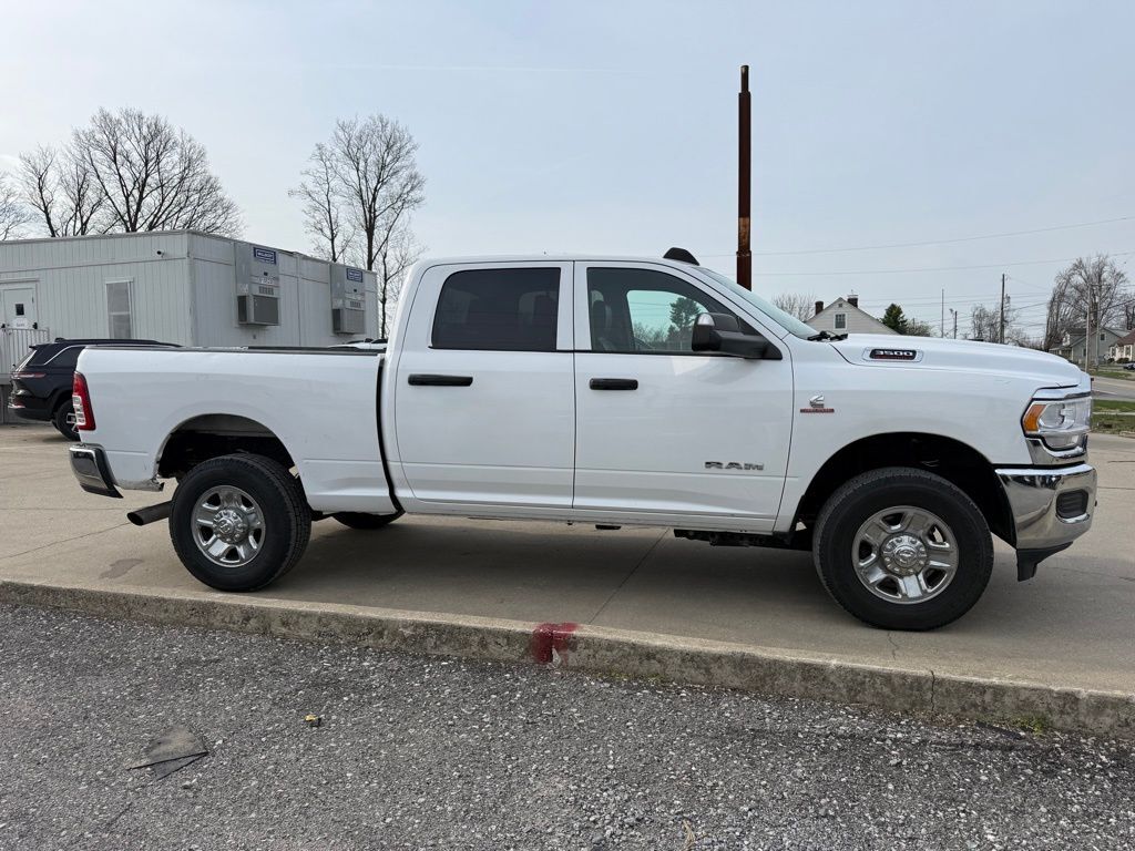 2022 Ram 3500 Tradesman Crestwood KY