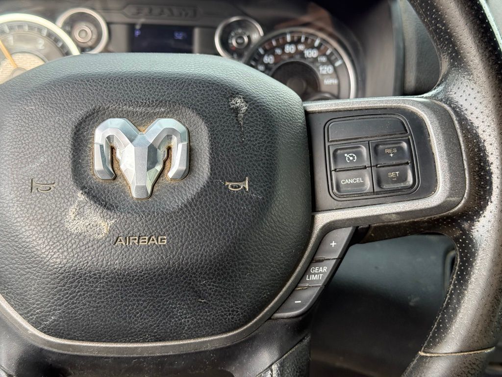 2022 Ram 3500 Tradesman Crestwood KY