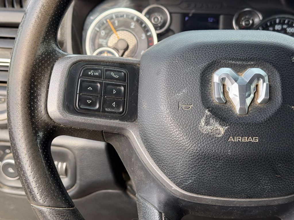 2022 Ram 3500 Tradesman Crestwood KY