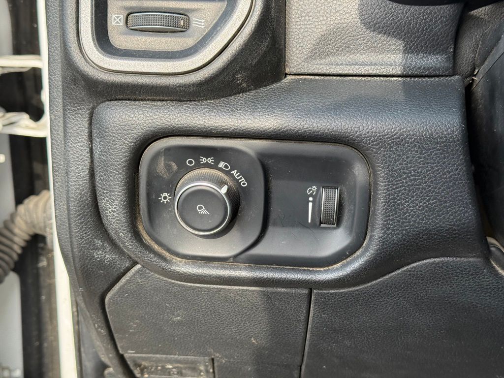 2022 Ram 3500 Tradesman Crestwood KY