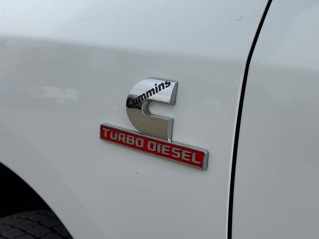 2022 Ram 3500 Tradesman Crestwood KY