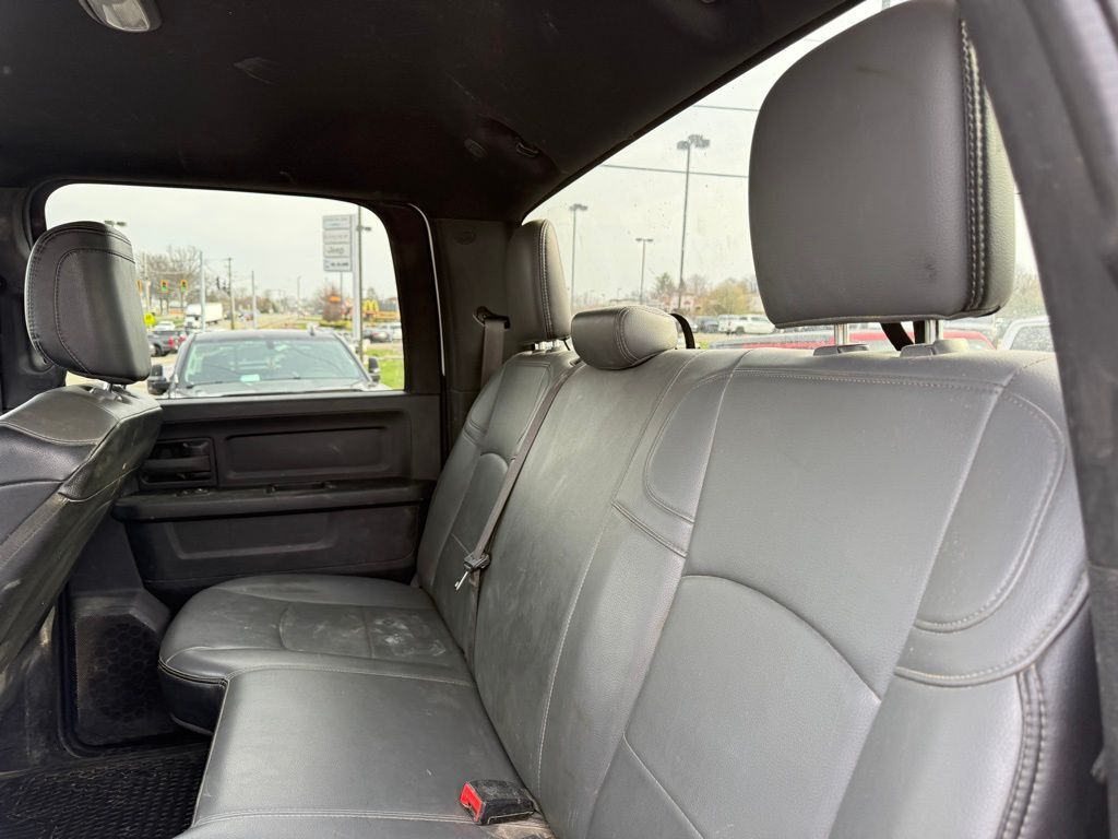 2022 Ram 3500 Tradesman Crestwood KY