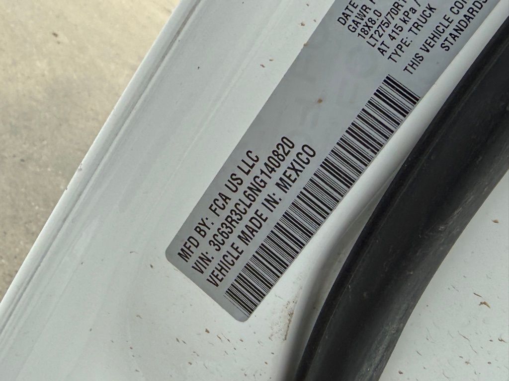 2022 Ram 3500 Tradesman Crestwood KY