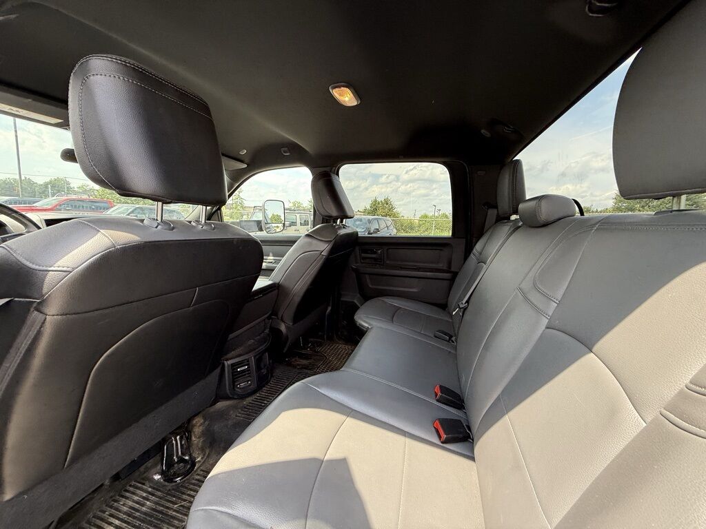 2022 Ram 3500 Tradesman Crestwood KY