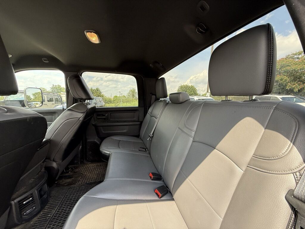 2022 Ram 3500 Tradesman Crestwood KY