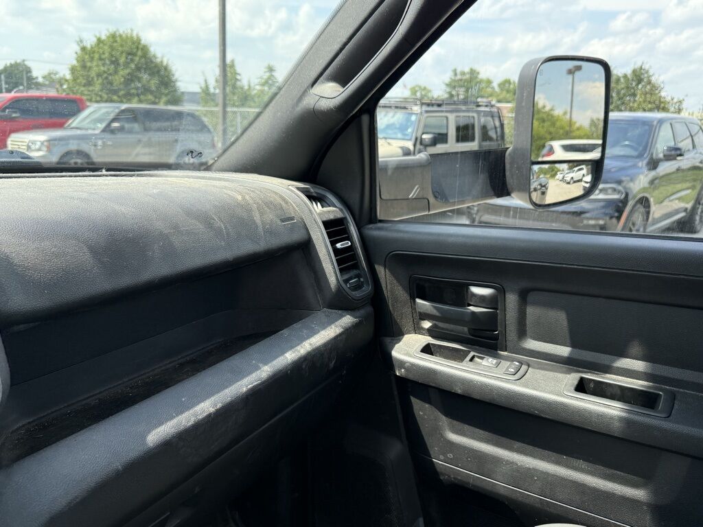 2022 Ram 3500 Tradesman Crestwood KY