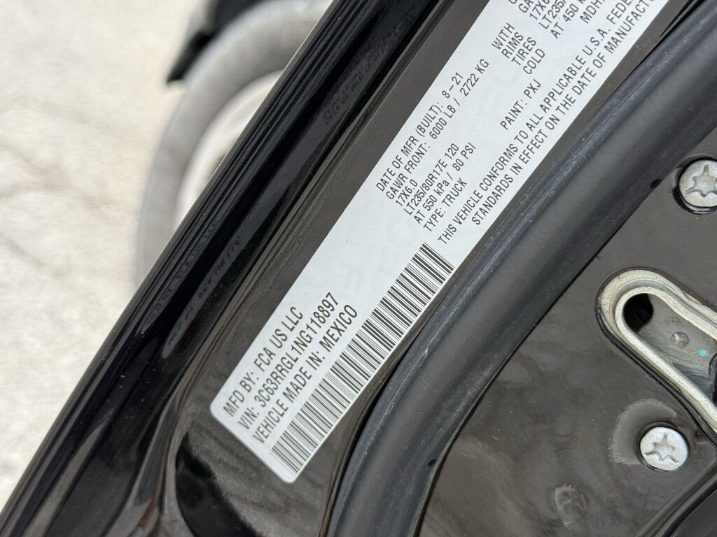 2022 Ram 3500 Tradesman Crestwood KY