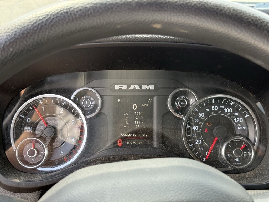 2022 Ram 3500 Tradesman Crestwood KY
