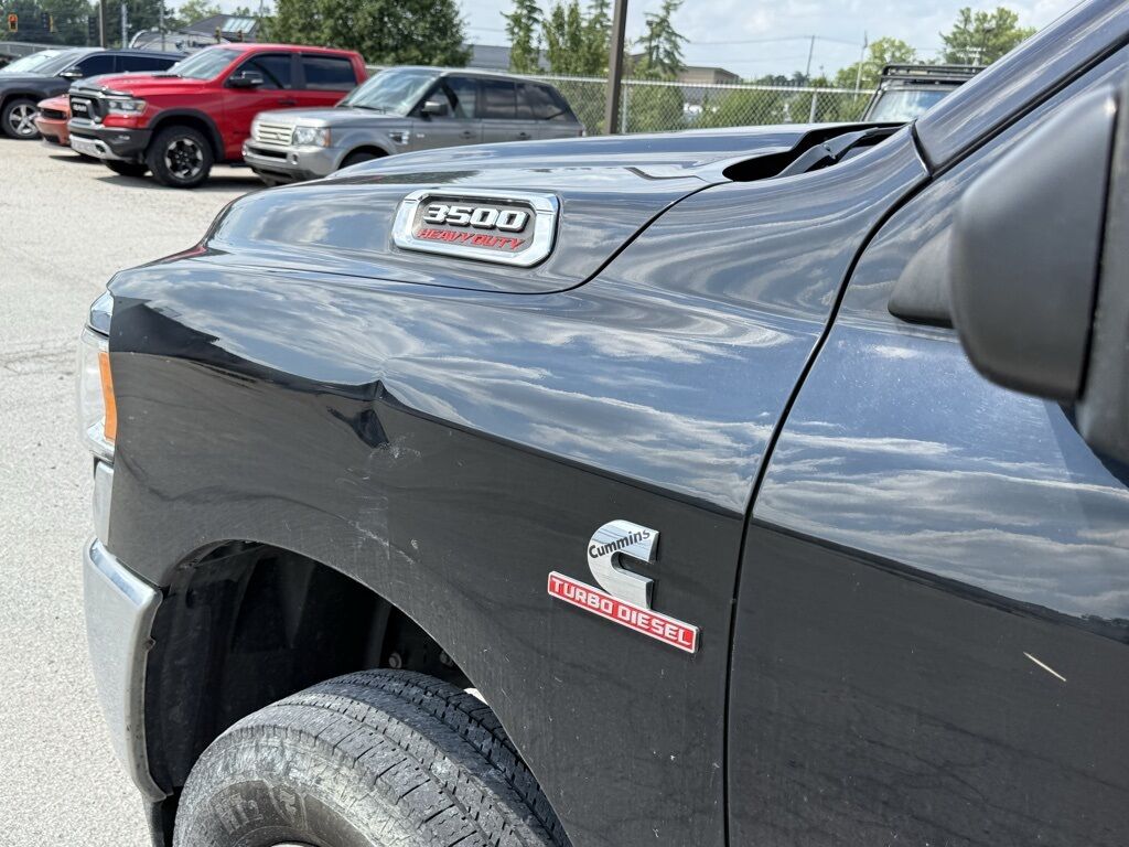 2022 Ram 3500 Tradesman Crestwood KY