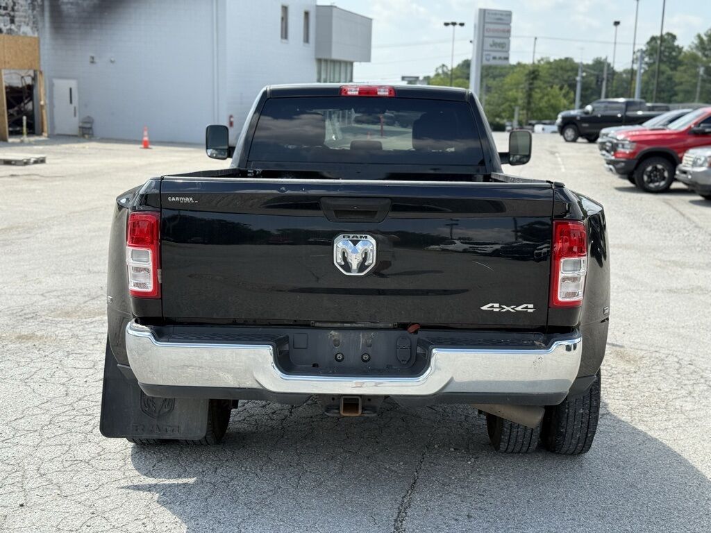 2022 Ram 3500 Tradesman Crestwood KY