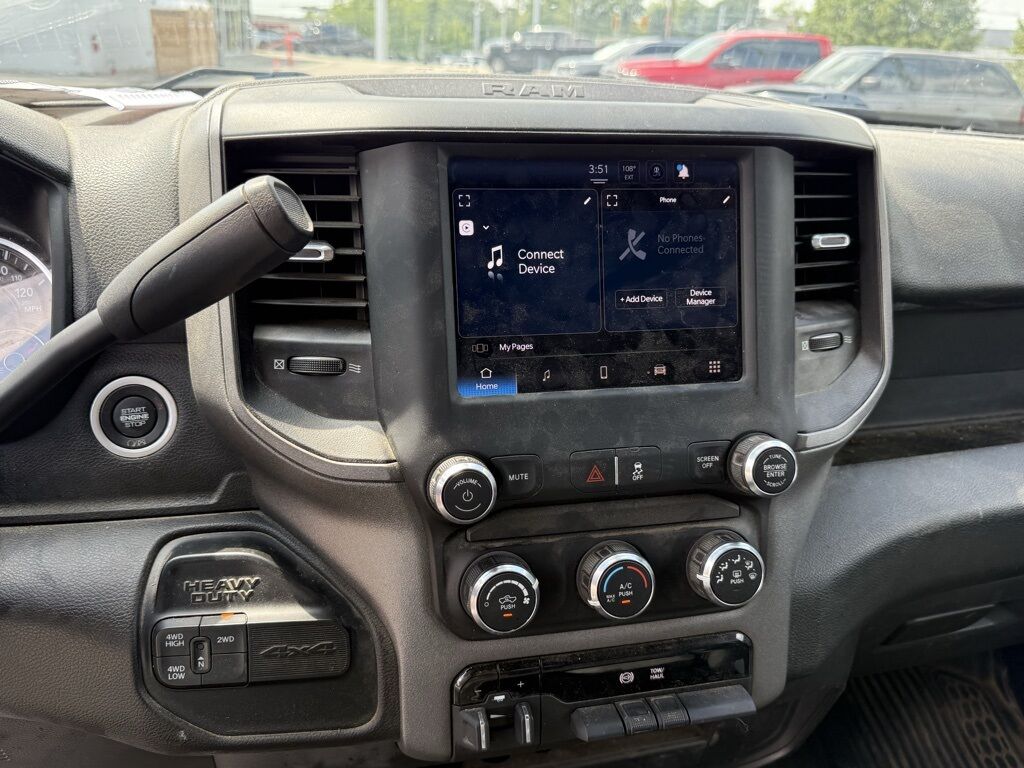 2022 Ram 3500 Tradesman Crestwood KY