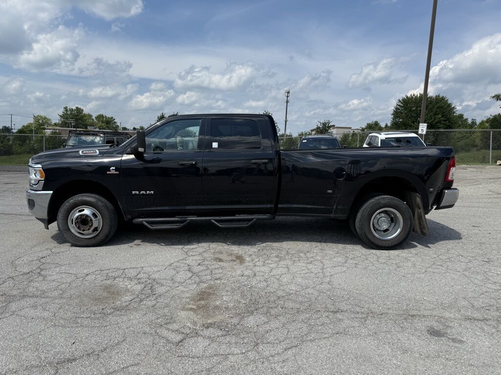 2022 Ram 3500 Tradesman Crestwood KY