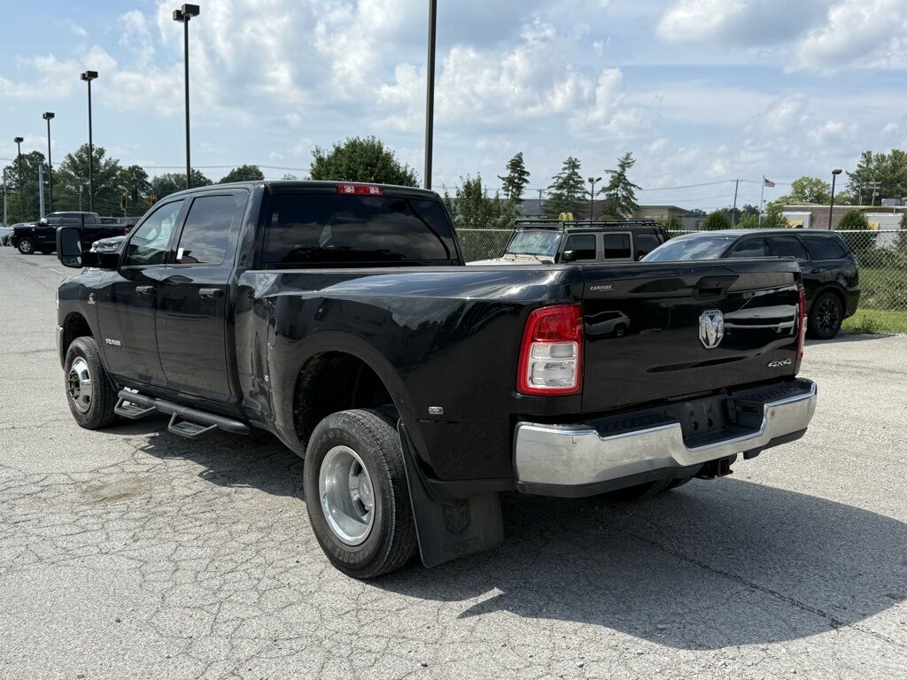 2022 Ram 3500 Tradesman Crestwood KY