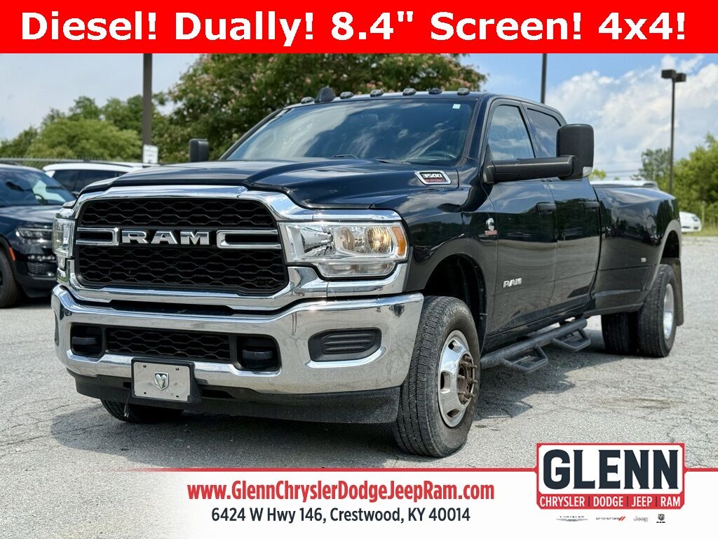 2022 Ram 3500 Tradesman Crestwood KY