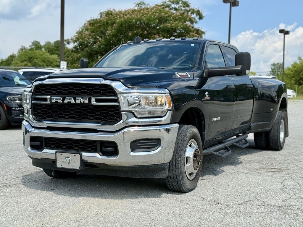 2022 Ram 3500 Tradesman Crestwood KY