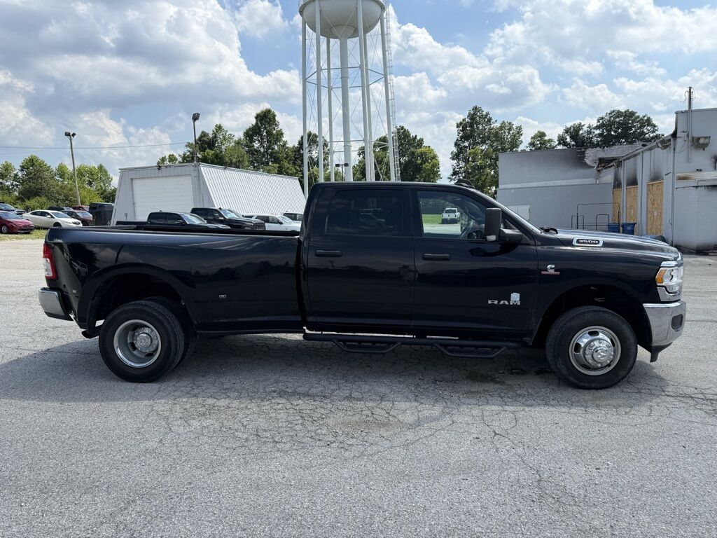 2022 Ram 3500 Tradesman Crestwood KY