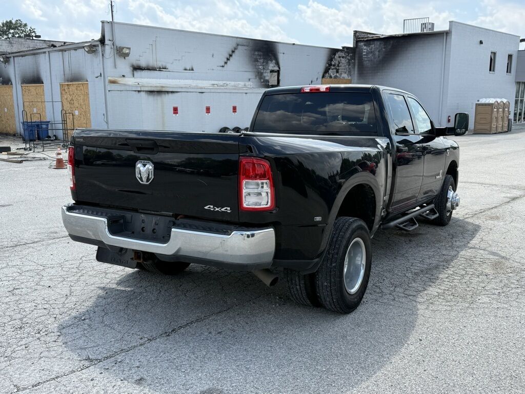 2022 Ram 3500 Tradesman Crestwood KY