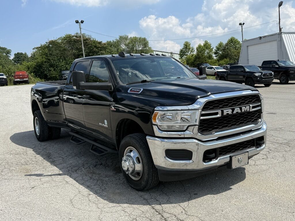 2022 Ram 3500 Tradesman Crestwood KY