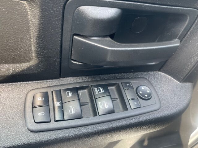 2022 Ram 3500 Tradesman Crew Cab 4x4 8&apos; Box Dallas NC