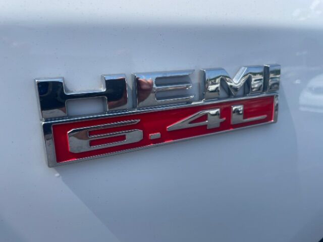 2022 Ram 3500 Tradesman Crew Cab 4x4 8&apos; Box Dallas NC
