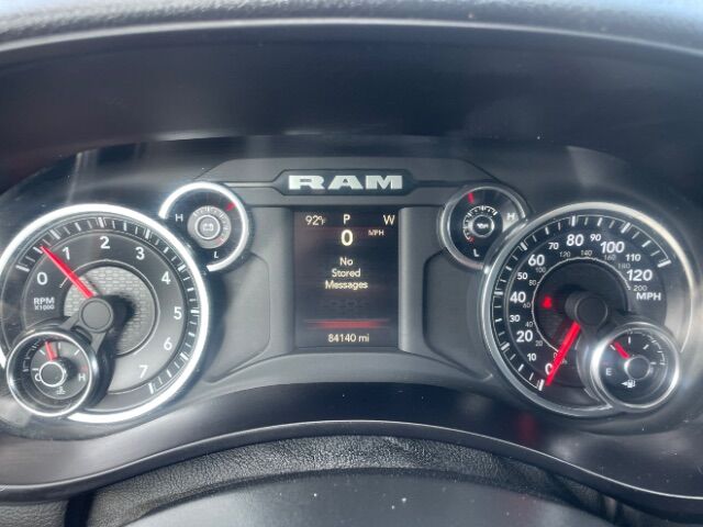 2022 Ram 3500 Tradesman Crew Cab 4x4 8&apos; Box Dallas NC