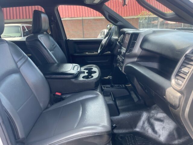 2022 Ram 3500 Tradesman Crew Cab 4x4 8&apos; Box Dallas NC