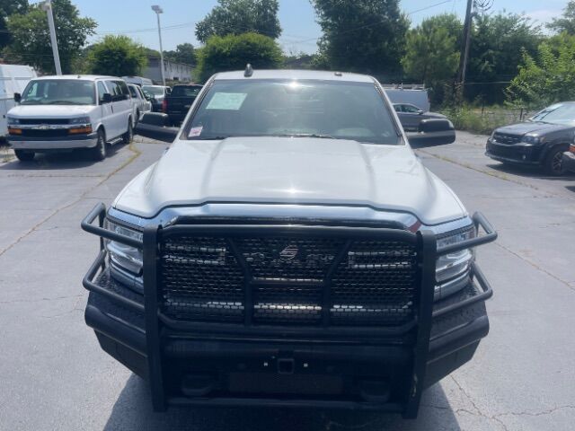 2022 Ram 3500 Tradesman Crew Cab 4x4 8&apos; Box Dallas NC