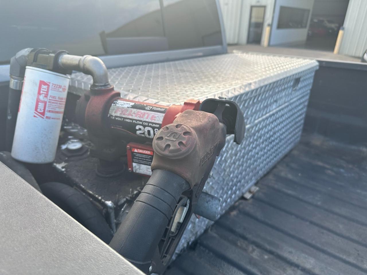 2022 Ram 3500 Tradesman Houston TX