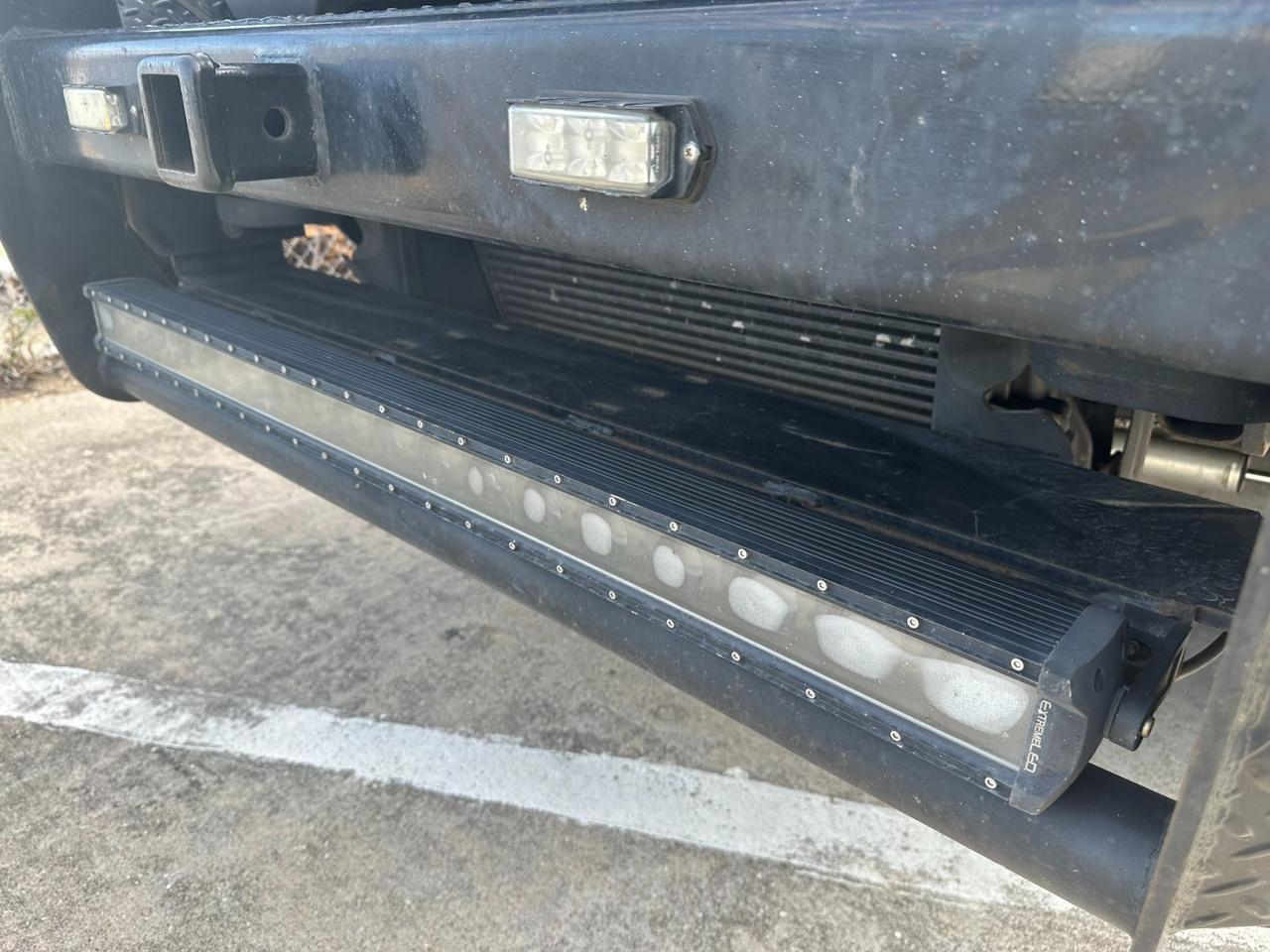 2022 Ram 3500 Tradesman Houston TX