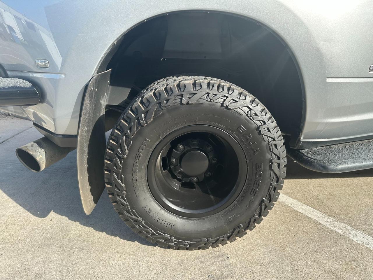 2022 Ram 3500 Tradesman Houston TX