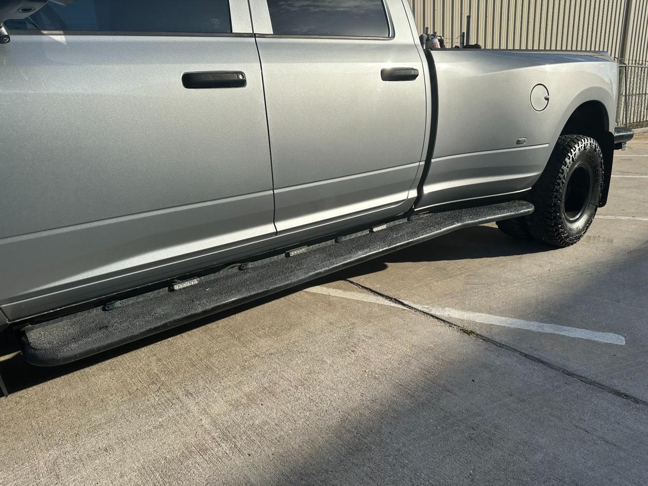 2022 Ram 3500 Tradesman Houston TX