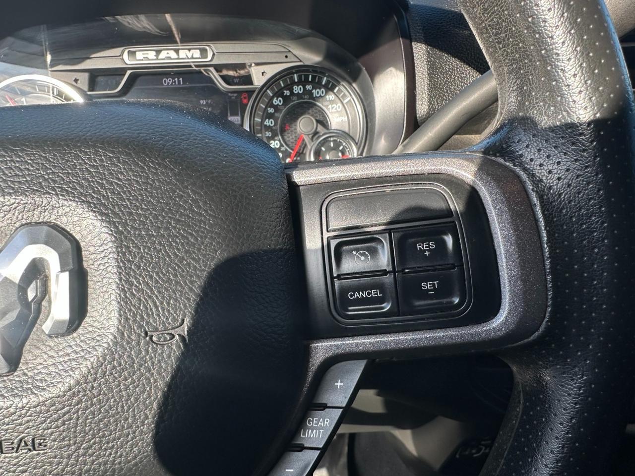 2022 Ram 3500 Tradesman Houston TX