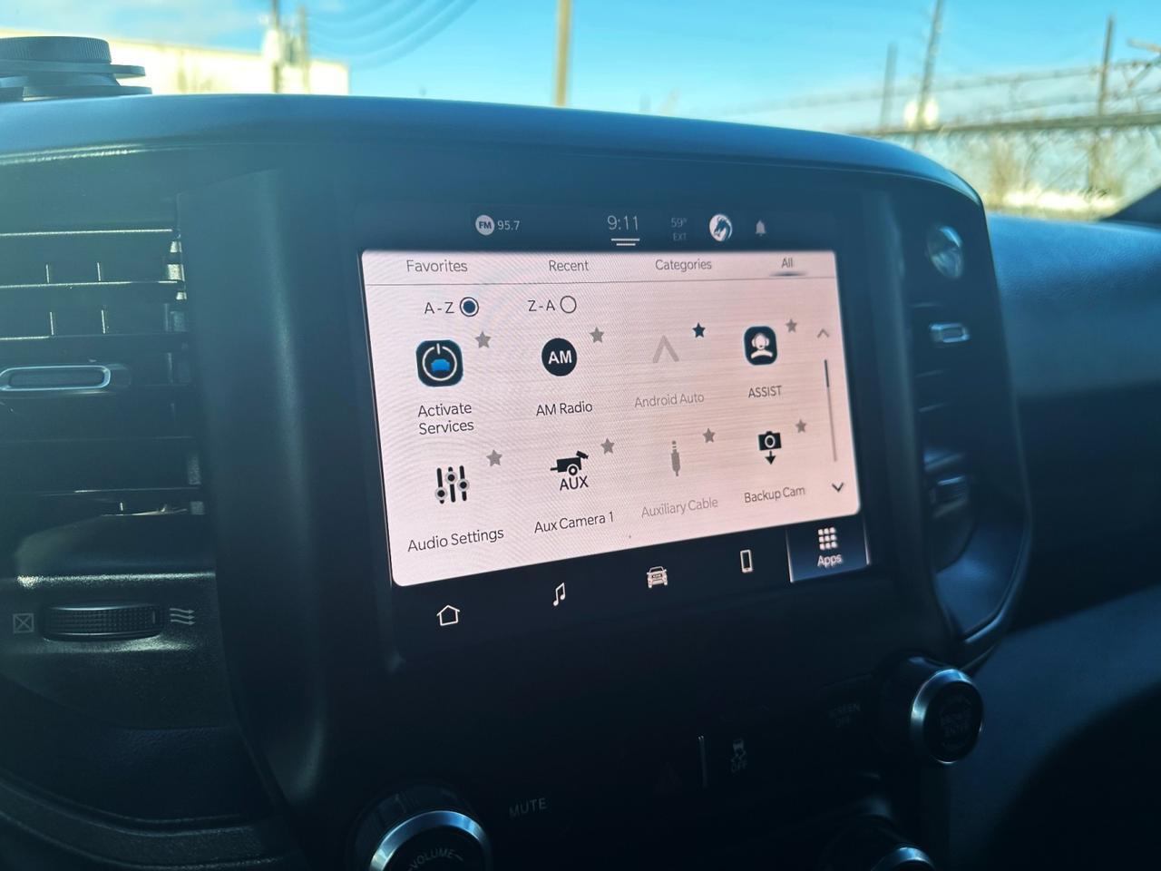 2022 Ram 3500 Tradesman Houston TX