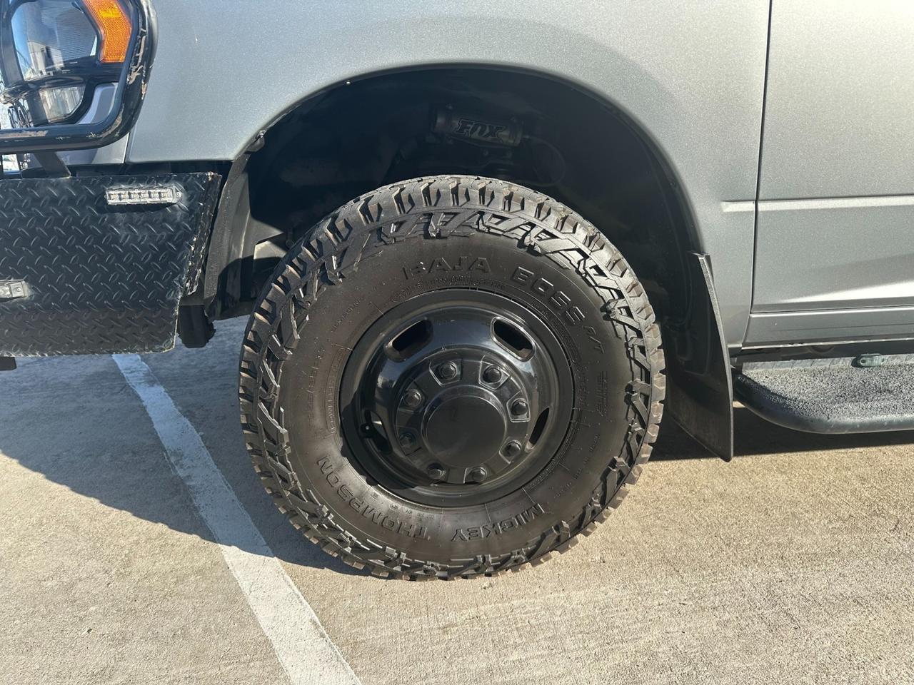 2022 Ram 3500 Tradesman Houston TX