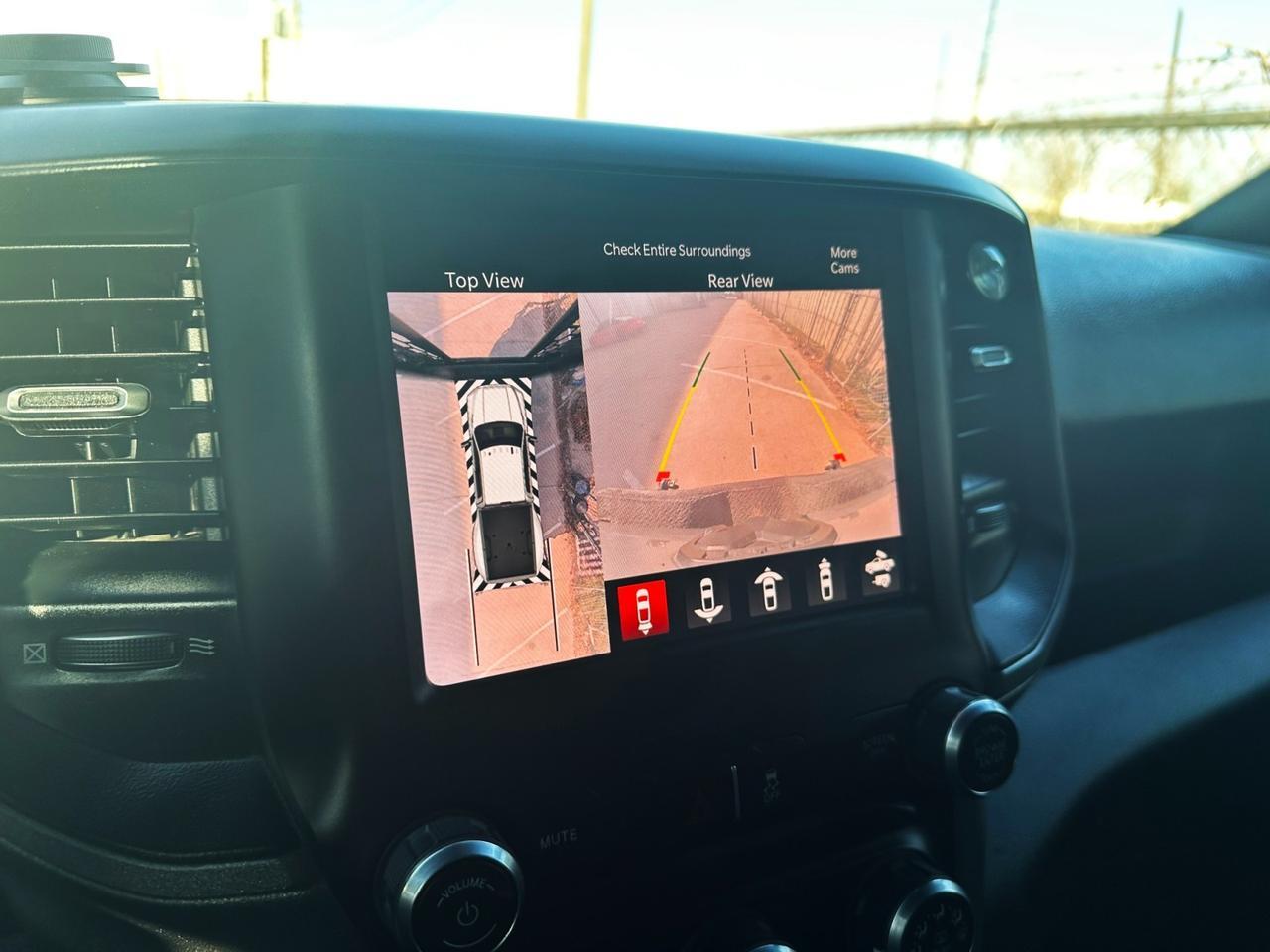 2022 Ram 3500 Tradesman Houston TX