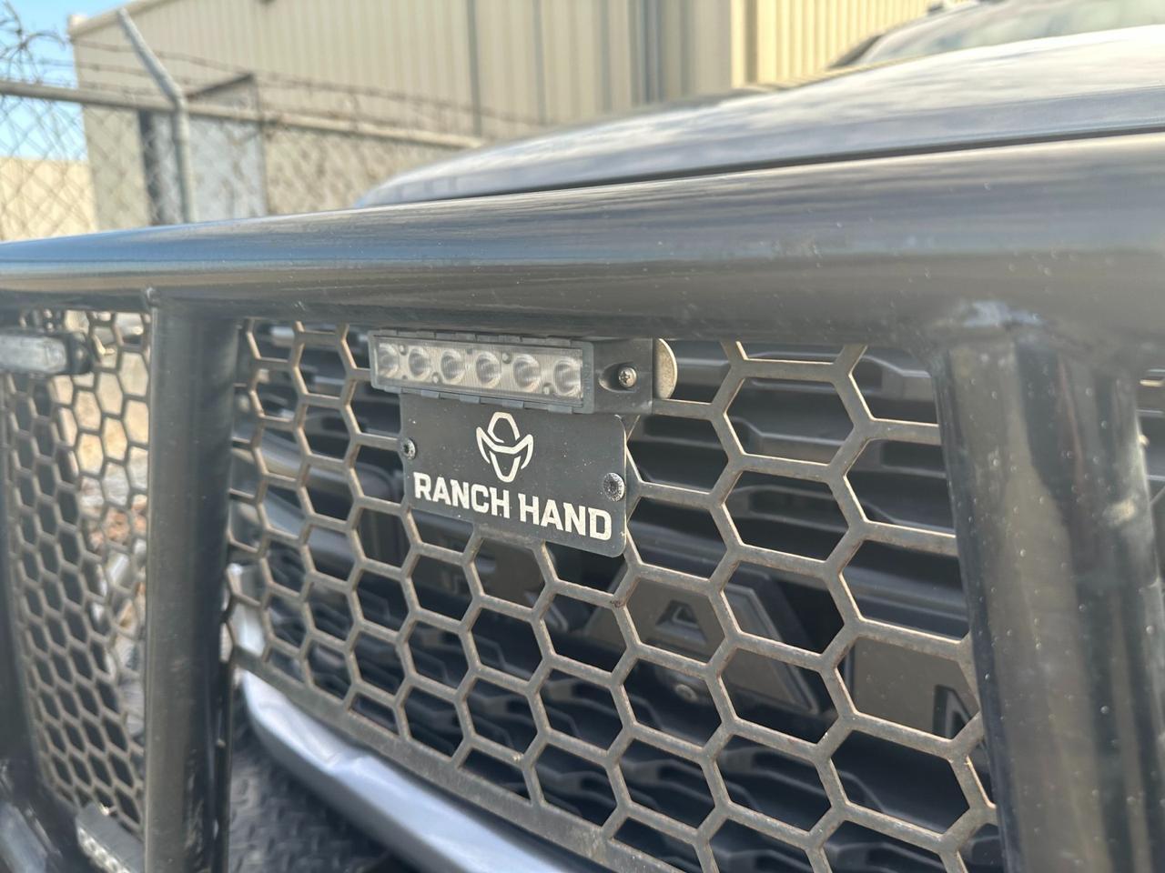 2022 Ram 3500 Tradesman Houston TX