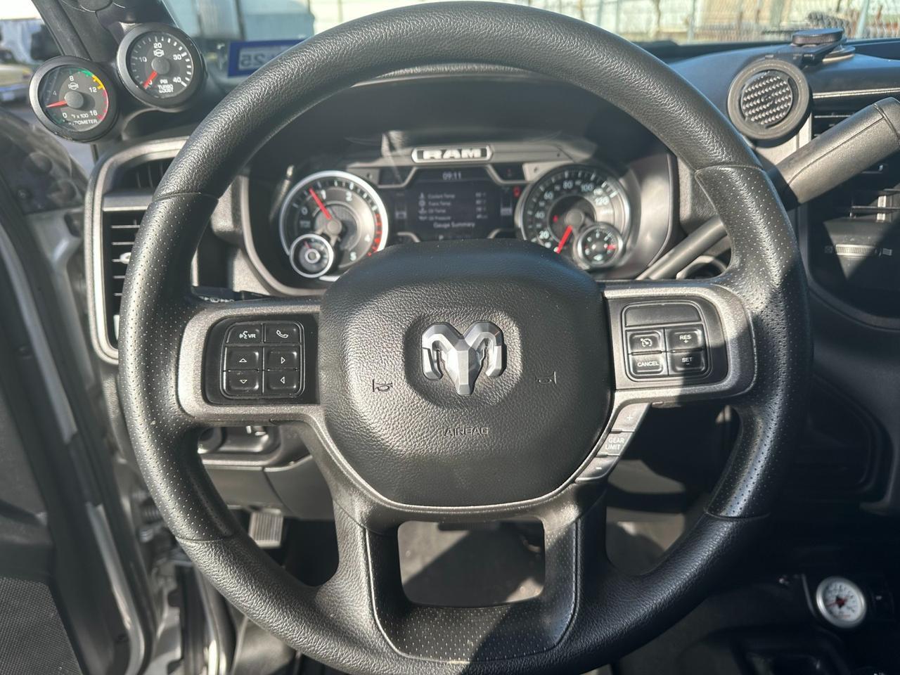 2022 Ram 3500 Tradesman Houston TX