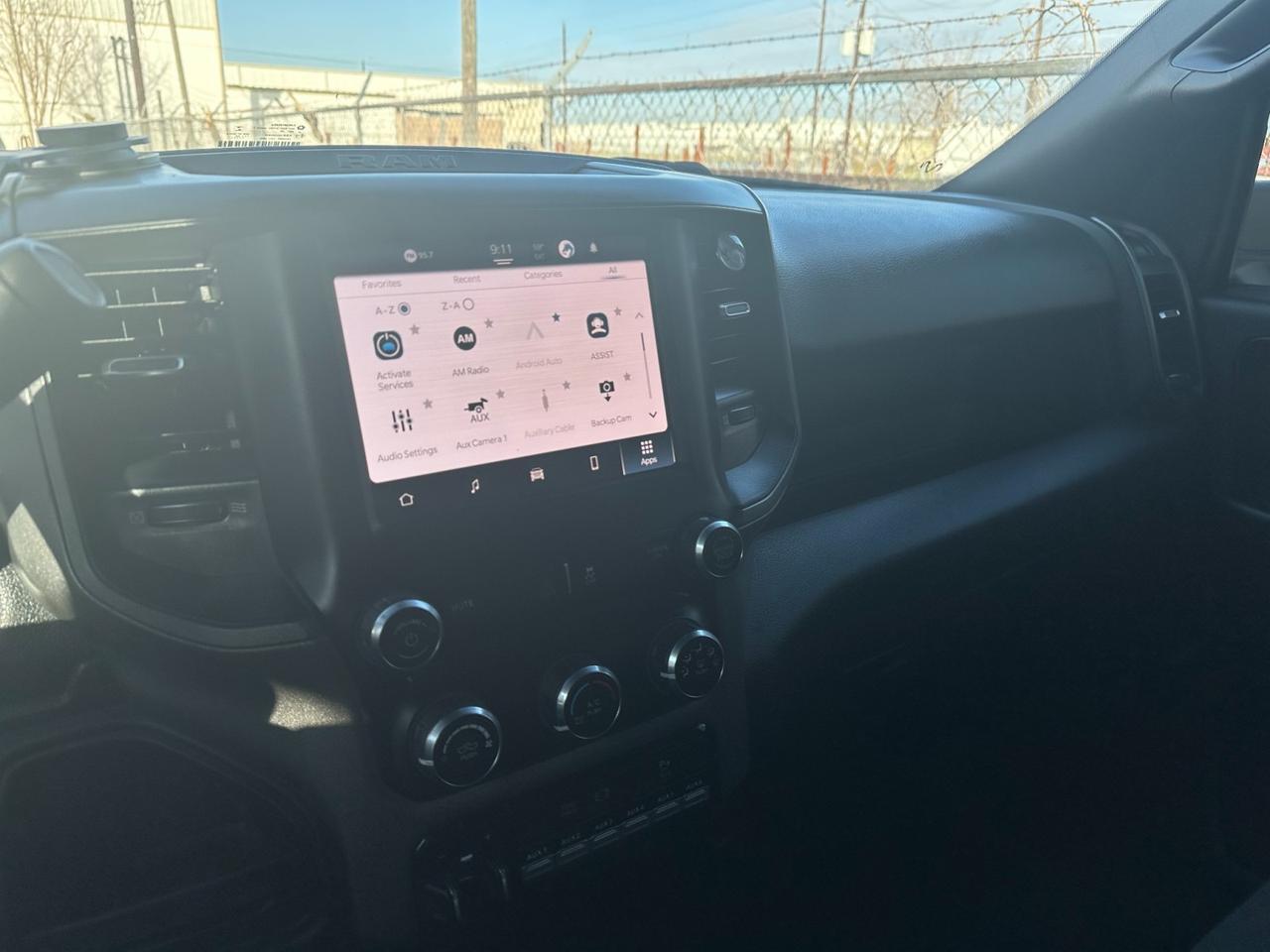 2022 Ram 3500 Tradesman Houston TX