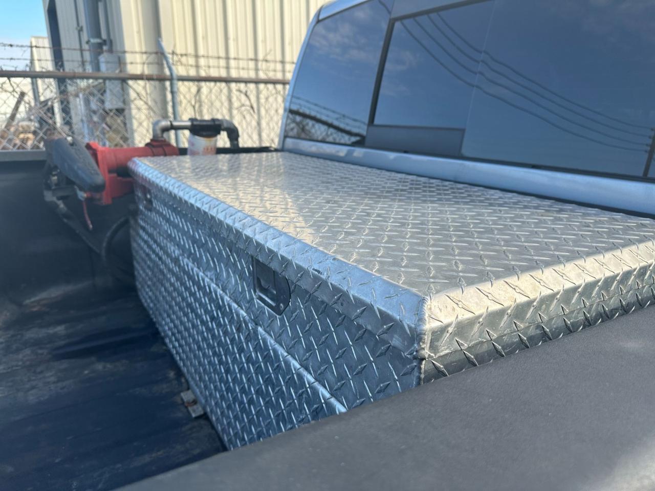 2022 Ram 3500 Tradesman Houston TX