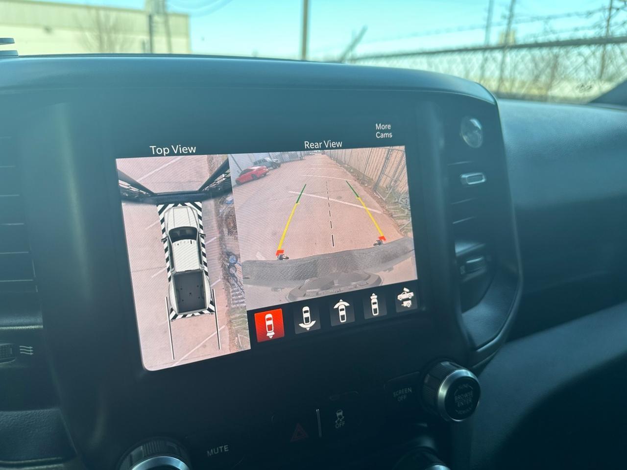 2022 Ram 3500 Tradesman Houston TX