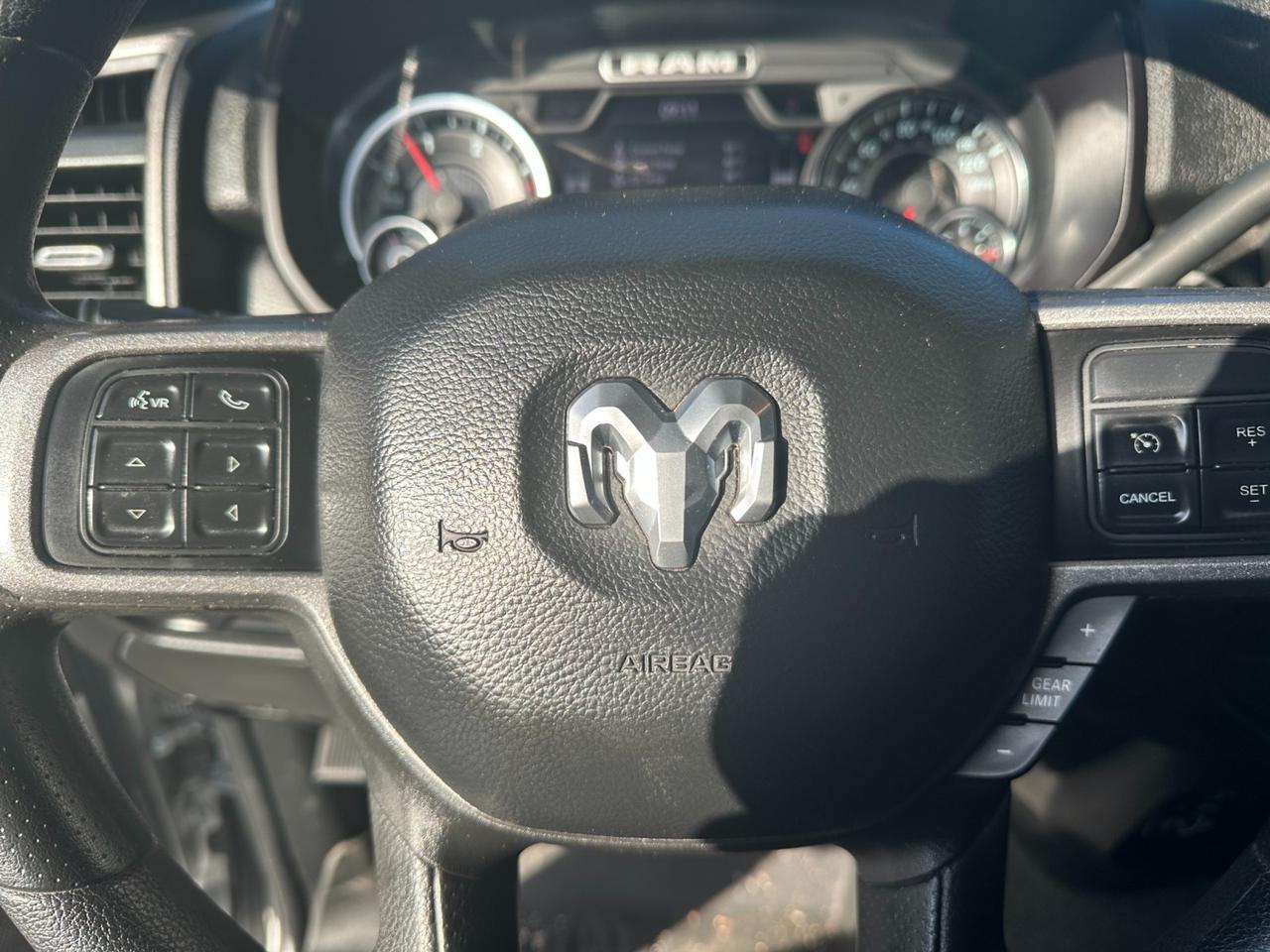 2022 Ram 3500 Tradesman Houston TX