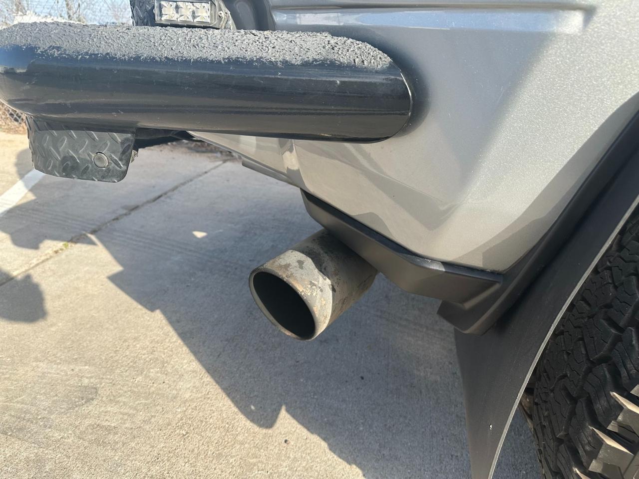 2022 Ram 3500 Tradesman Houston TX