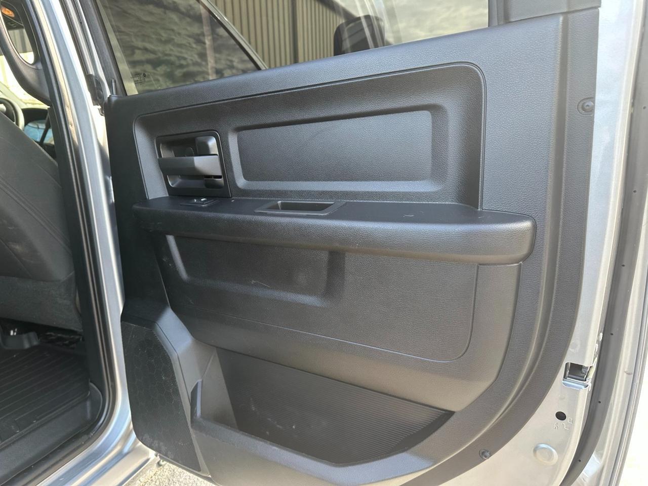 2022 Ram 3500 Tradesman Houston TX