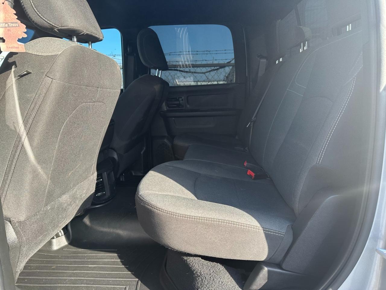 2022 Ram 3500 Tradesman Houston TX