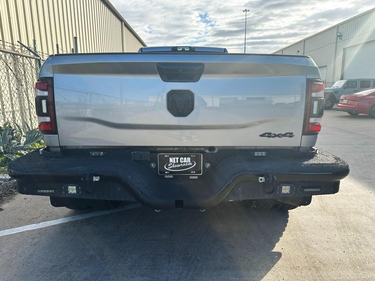 2022 Ram 3500 Tradesman Houston TX