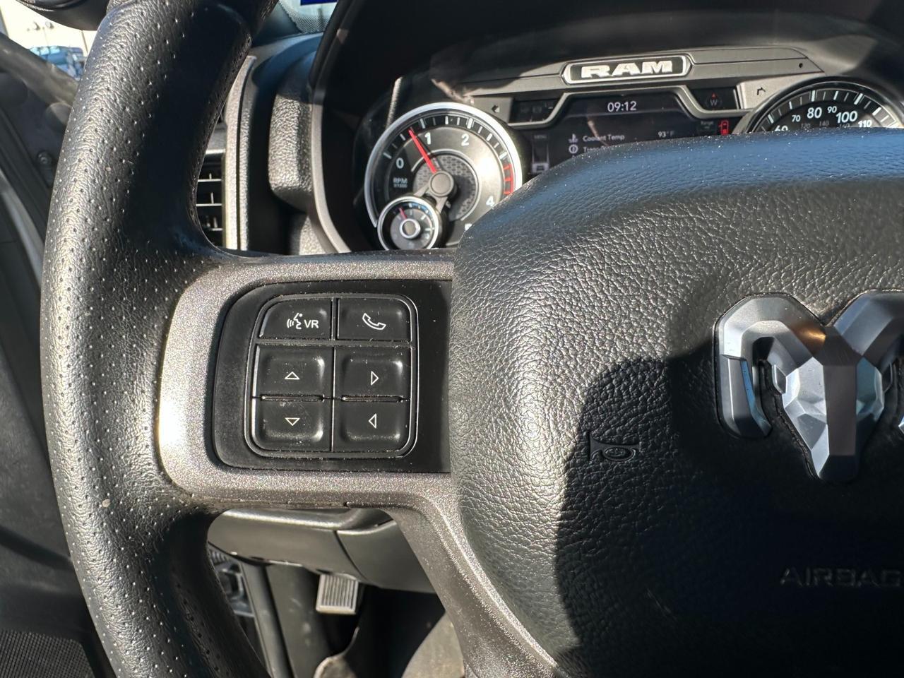 2022 Ram 3500 Tradesman Houston TX